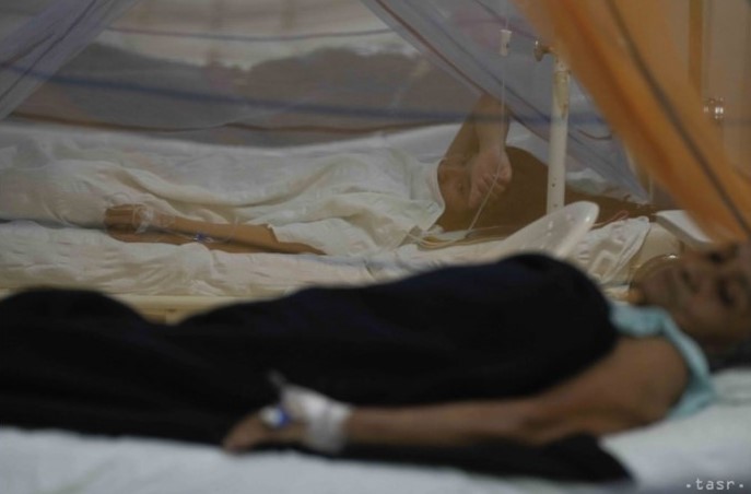 Horúčkou dengue v Brazílii sa zrejme nakazilo už vyše milióna ľudí