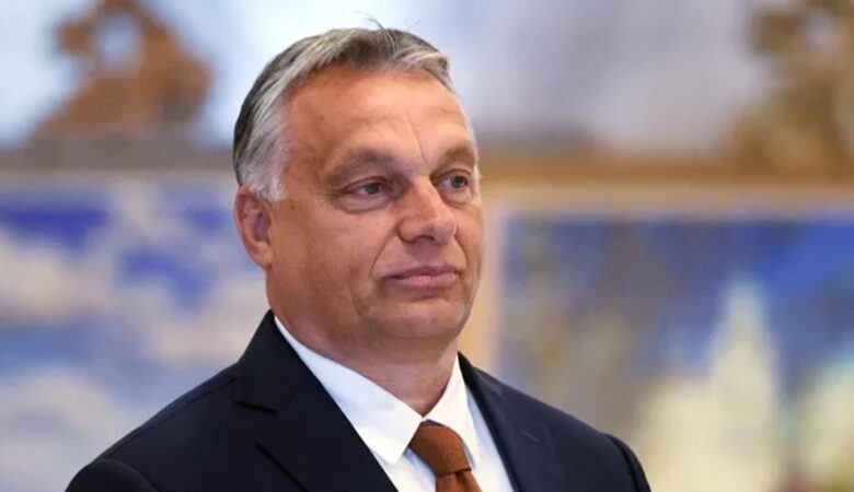 Orbán: Ukrajina bude zachránená tým, že sa stane nárazníkovou zónou medzi Ruskom a NATO