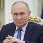 „Deštruktívne myšlienky“: Putin vyzval na ochranu jednoty ľudu a vylúčil ruský útok na Európu