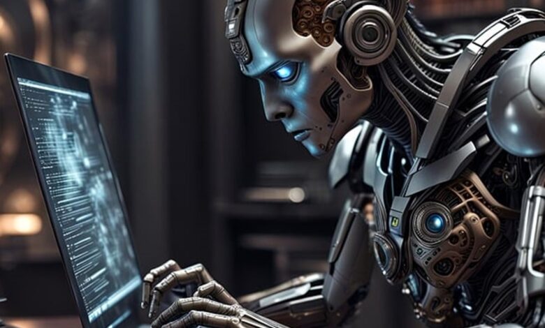 Kam ideme? Umelá všeobecná inteligencia. „Roboty sú už humanizované vzhľadom“