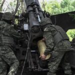 Expert Merkuris: Rusko zasadilo ukrajinským silám silné údery pozdĺž celej frontovej línie