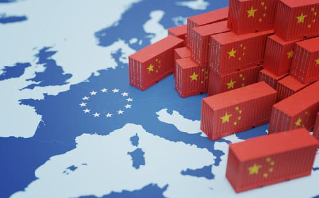 EU koná v rozpore s OSN! Čína veľmi vážne pohrozila Bruselu!