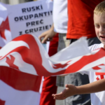 Reuters: Južné Osetsko rokuje o svojom pripojení k Rusku