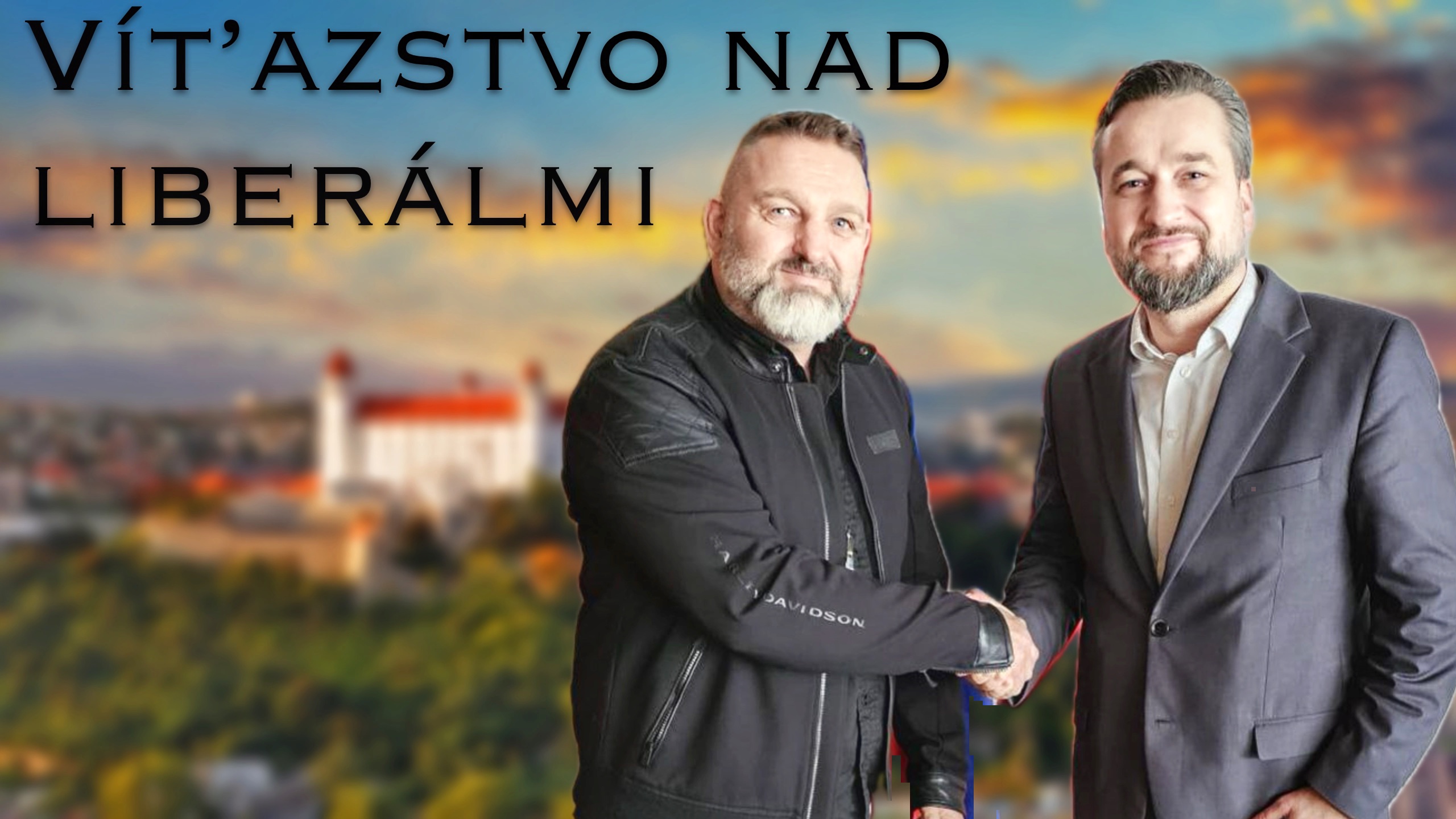 Ľ . Blaha: Veľké víťazstvo pre celé Slovensko. EÚ vyradila zo sankčného zoznamu Slováka Hambálka
