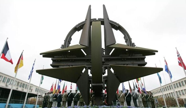Jindřich Kulhavý: Na co je to NATO?