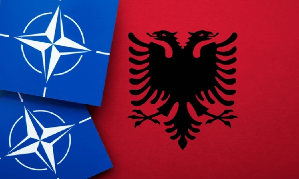 V Albánsku bola znovuotvorená letecká základňa NATO – najväčší vojenský projekt v tejto krajine za poslednú dekádu