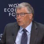Holandsko: Zločinec Bill Gates se snaží vyhnout odpovědnosti před soudem