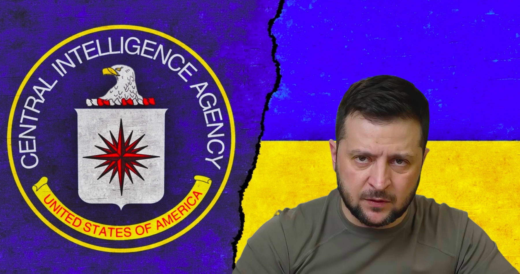 Co CIA věděla a kdy to věděla a proč nepředvídala, že Ukrajina spěje k politické a vojenské katastrofě