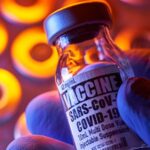 Vedci varujú, že vakcíny proti COVID spôsobujú „nákazlivú demenciu“