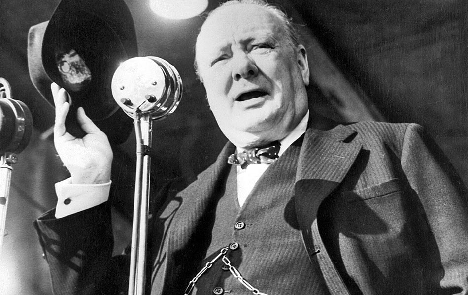 Dnes presne pred 78 rokmi predniesol Winston Churchill svoj slávny prejav vo Fultone. 