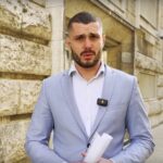 VIDEO: Glück sa prišiel Maroša Žilinku opýtať, či sa neprokurátor Lipšic, ako právoplatne odsúdený zločinec za zabitie človeka, po zrušení Úradu špeciálnej prokuratúry môže stať prokurátorom Generálnej prokuratúry