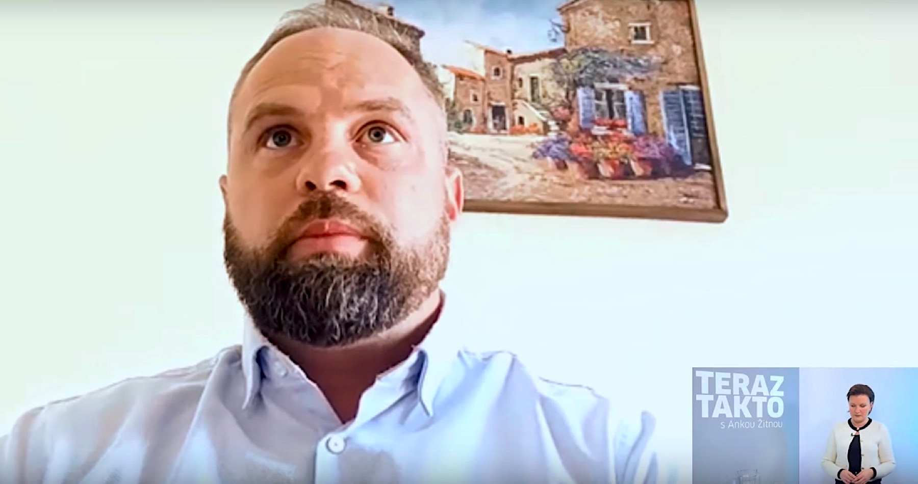 VIDEO: „Čurilla mi povedal, že môžem Kučerkovi zastreliť deti, prehovoril exšéf bratislavských operatívcov NAKA a snajper Ján Kaľavský