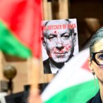 Osobitná spravodajkyňa OSN pre ľudské práva na palestínskych územiach obvinila Izrael z genocídy a označila ho za štát, kde funguje apartheid. Teraz musí čeliť brutálnym vyhrážkam