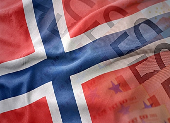 Norsko připravuje zákon na ochranu hotovosti