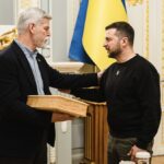 „Podvod.“ Granáty pro Ukrajinu a role Pavla. Obeznámený zdroj vše vyzradil