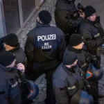 Frankfurt nad Mohanem: Cizinci páchají 100% sexuálních napadení a i v dalších kriminálních činech dominují