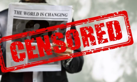 Poľský novinár: Pred eurovoľbami prichádza vlna cenzúry na Facebooku