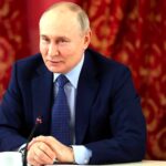 „Pre Rusko neexistujú nepriateľské národy, ale nepriateľské elity v týchto národoch“, vyhlásil Putin