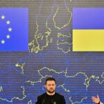 Politico: Ukrajina prijatá do EÚ nebude