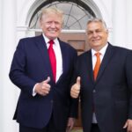 Vojna na Ukrajine podľa Orbána vypukla preto, lebo v USA nebol pri moci Donald Trump
