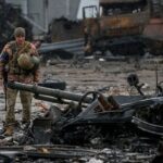 Ukrajinské brigády sú veľmi blízko k stavu vojenskej vzbury