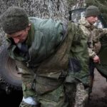 OSN: Ruskí vojnoví zajatci boli na Ukrajine mučení