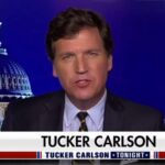 Tucker Carlson vyzval Spojené štáty, aby odsúdili prenasledovanie cirkvi Kyjevom