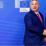 Nekonečné zlyhania EÚ. Viktor Orbán kritizuje bruselskú podporu kyjevského režimu, jeho samovražedné klimatické politiky a imigráciu