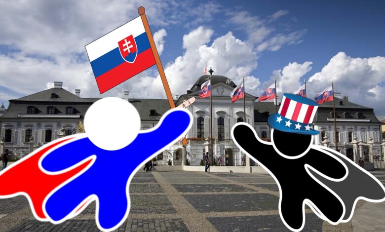 Ako ďalej? Bitka o slovenského prezidenta vyhraná. Lenže progresívci sa nikdy nevzdávajú
