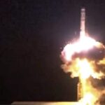 Aké „tajomné ICBM“ Rusko práve otestovalo?