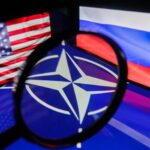 Stoltenberg hovorí, že NATO nehľadá konflikt s Ruskom