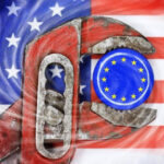 „Toto je teraz váš problém“: USA prenechávajú Ukrajinu svojim európskym spojencom, aby „urobili špinavú prácu“