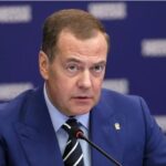 Medvedev sa vyjadril k atentátu na R. Fica! Takto nazval útočníka