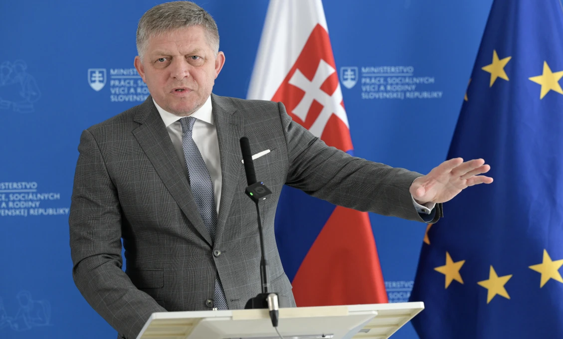 Vývoj slovenskej ekonomiky závisí aj od normalizácie vzťahov s Ruskom