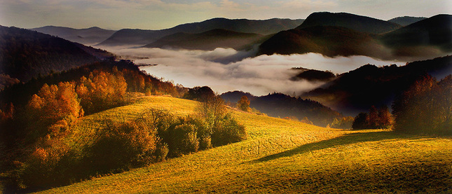 Slovenská príroda je úchvatná a rozmanitá, ponúka množstvo krás a zaujímavostí