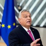 Orbán včera v Bruselu o Ukrajině: „Není to válka Maďarska, je to válka Slovanů mezi Ruskem a protektorátem Západu“ A přidal výbušná slova o migraci