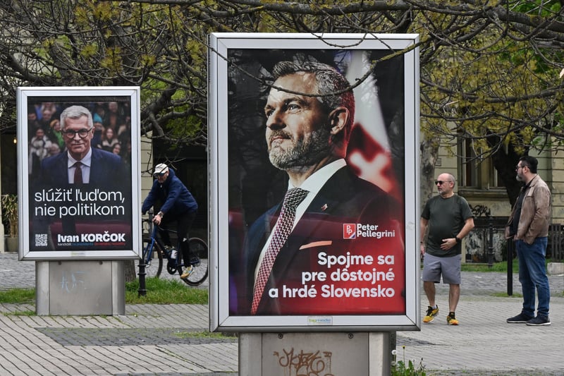 Ivan Štubňa: Slovensko a dobro zvíťazilo