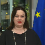 VIDEO Roth Neveďalová: EÚ plánuje úplne vážne porušiť medzinárodné právo a ide kradnúť pre Ukrajinu