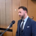 Šutaj Eštok odvolal päticu členov Rady vlády pre mimovládky: Medzi nimi je aj Čaputovej partner