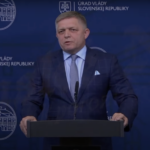 VIDEO: Robert Fico- Nikto nevie tak kydať na Slovensko ako progresívci