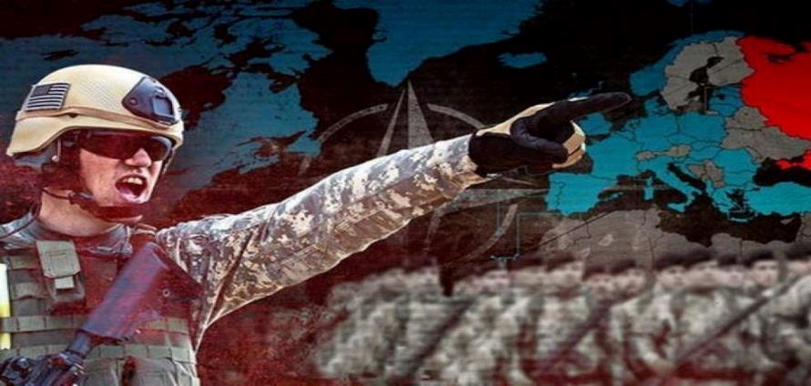 Dmitrij Rodionov: Rozšíření NATO – byla válka naprogramována před 20 lety?