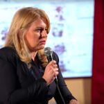 VIDEO: Čaputová posledné týždne vo funkcii prezidentky využíva na pokračujúce očierňovanie Ficovej vlády