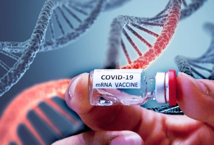 Nervy drásajúca americká štúdia pre všetkých mRNA „očkovaných“