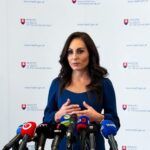 Dolinková: Schválené zmeny pomôžu pacientom aj zdravotníkom na Slovensku