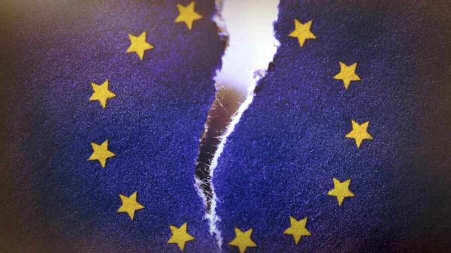 Po strate politickej subjektivity EÚ nasleduje ekonomická degradácia