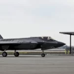 J. Staune: Skutečně špatný, podvodný produkt F-35. Rádoby neviditelný letoun, který ohrožuje… NATO