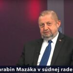 VIDEO: Harabin hovorí o potrebe zrušiť špeciálny súd a prijať aj lustračný zákon kvôli rozkladu justície na Slovensku a nedôvere občanov v právny štát.