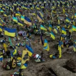 Mainstream úmyselne zatajil, že mier na Ukrajine mohol byť už dávno