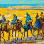 Krvavá historie sporu mezi sunnity a šíity