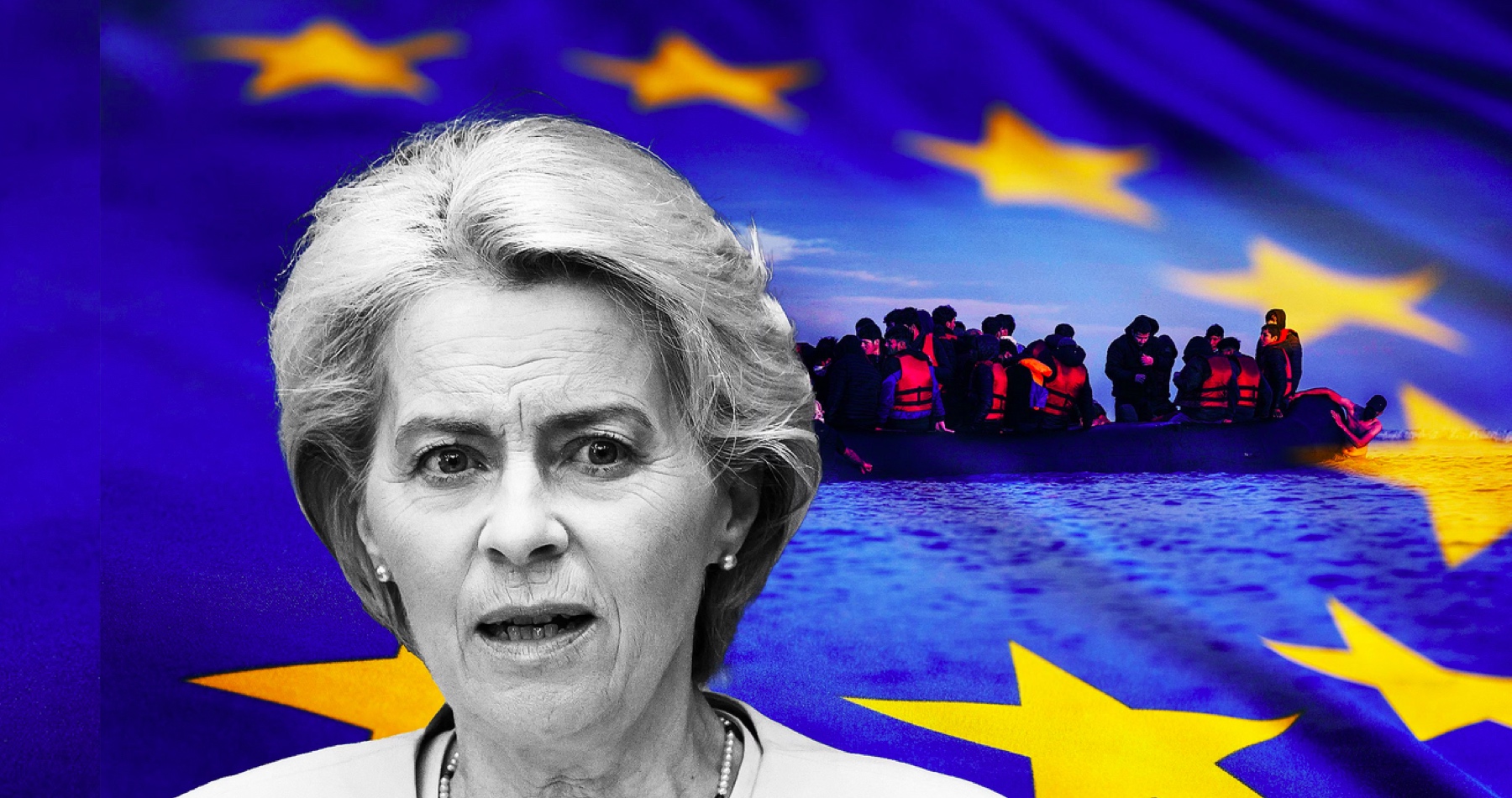 Harabin o ilegálnom Pakte o ilegálnej migrácii: „EÚ smie upravovať iba legálne procesy migrácie.